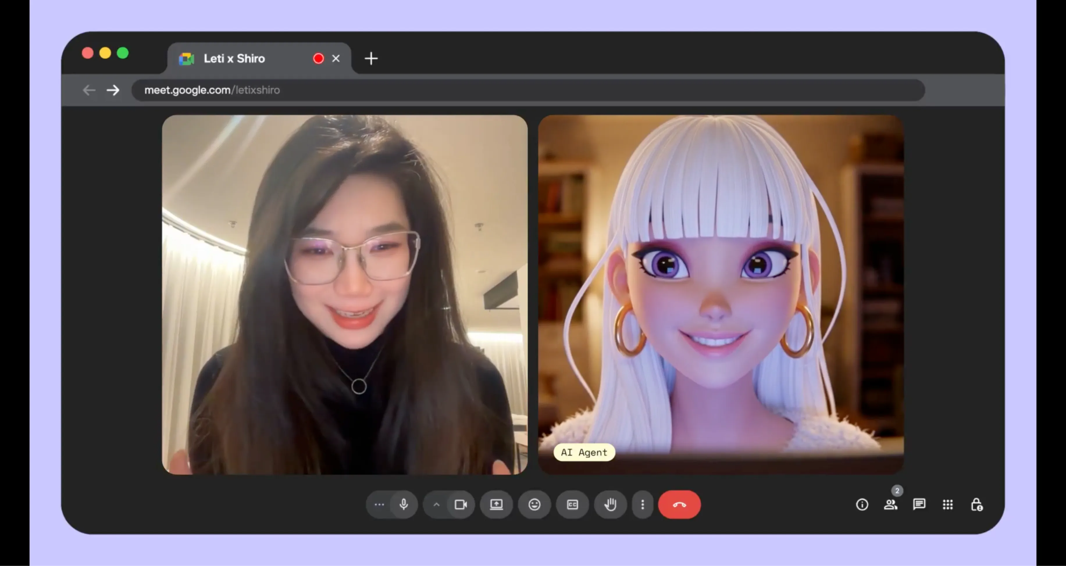 PikaStream AI Practical Implementation