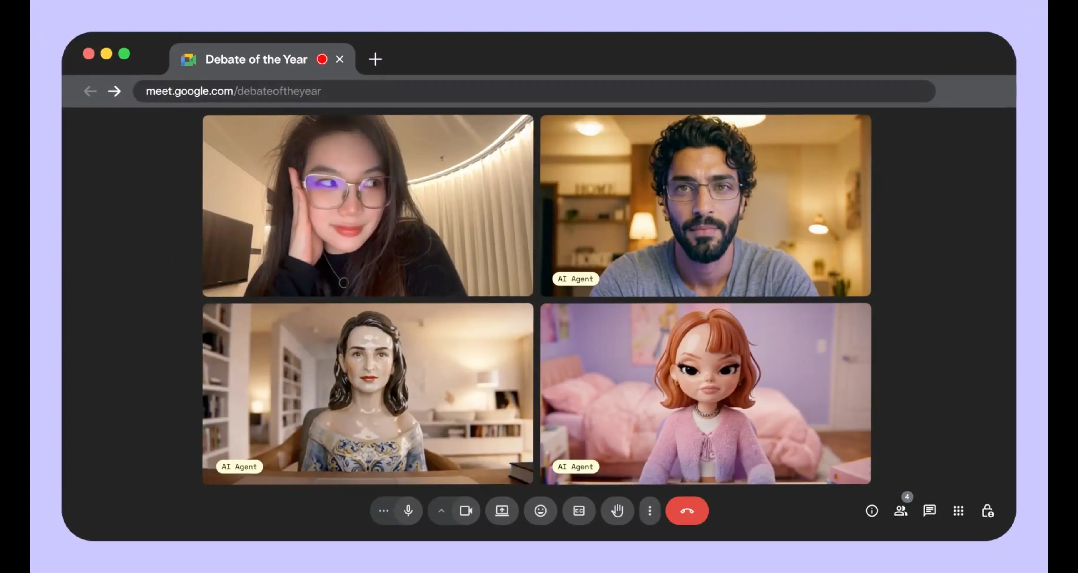 The Future of PikaStream AI
